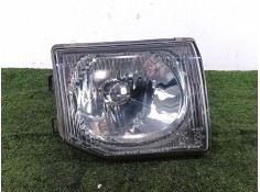 Recambio de faro derecho para mitsubishi montero   (v3_w, v2_w, v4_w, v5_w) 2.5 td 4wd (v24c, v24w) referencia OEM IAM 11087234 